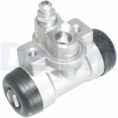 Колесный тормозной цилиндр DELPHI LW61043