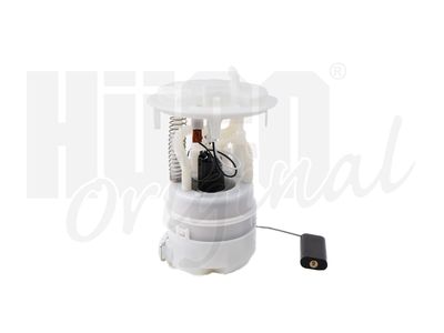 Элемент системы питания HITACHI 132759