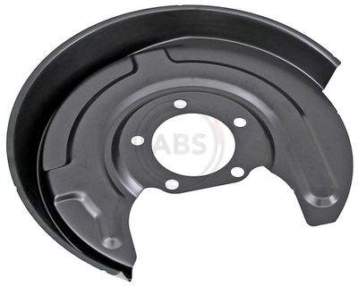 Dubļu sargs, Bremžu disks A.B.S. 11028