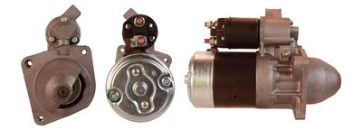 Стартер DRI 318045092