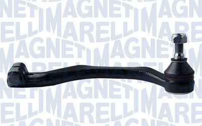 Наконечник поперечной рулевой тяги MAGNETI MARELLI 301191605640