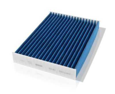 Фильтр, воздух во внутренном пространстве CORTECO 49469919