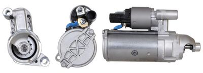 Стартер DRI 311425112