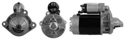 Стартер DRI 320006132