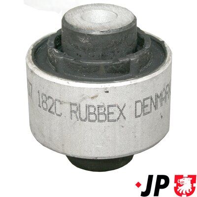 Piekare, Šķērssvira JP GROUP 1140202100