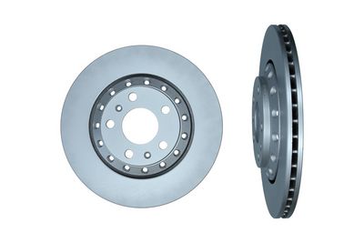 Тормозной диск KAMOKA 103427