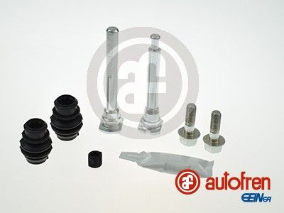 Virzītājčaulu komplekts, Bremžu suports AUTOFREN SEINSA D7143C