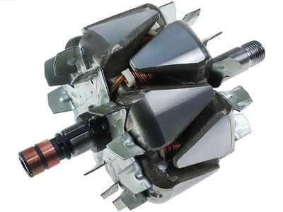 Rotors, Ģenerators AS-PL AR0066
