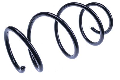 Пружина ходовой части DENCKERMANN D700582