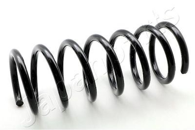 Balstiekārtas atspere JAPANPARTS ZC6668A