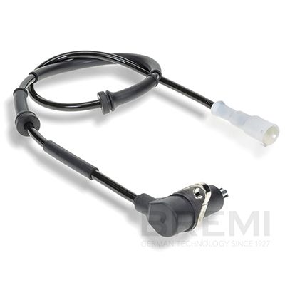 Devējs, Riteņu griešanās ātrums BREMI 51451