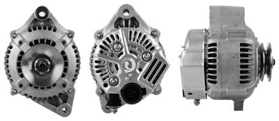 Ģenerators LUCAS LRA01749