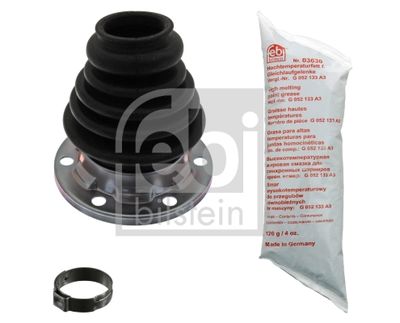 Комплект пыльника, приводной вал FEBI BILSTEIN 38335