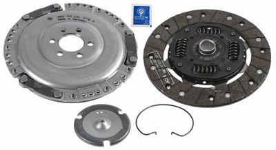 Комплект сцепления SACHS 3 000 381 001