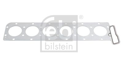 Прокладка, головка цилиндра FEBI BILSTEIN 100419