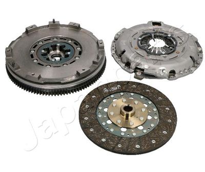 Sajūga komplekts JAPANPARTS KV-S04