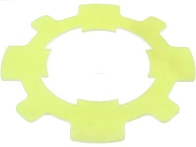 Ремкомплект, стартер AS-PL SRS3037