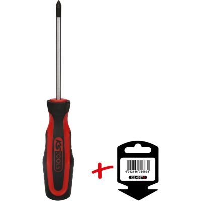 Skrūvgriezis KS TOOLS 159.1049-E