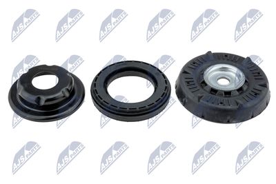 Опора стойки амортизатора NTY AD-DW-006