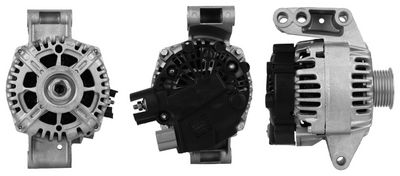 Генератор ELSTOCK 27-4850