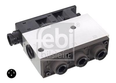 Klīrensa regulēšanas vārsts FEBI BILSTEIN 43590