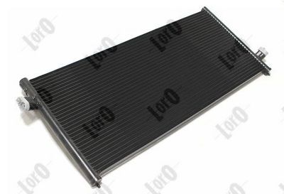 Конденсатор, кондиционер ABAKUS 049-016-0008