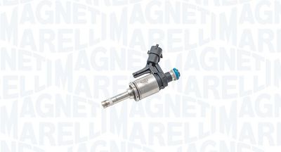 Клапанная форсунка MAGNETI MARELLI 805000000089