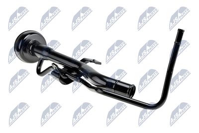 Ieliešanas kakliņš, Degvielas tvertne NTY PWP-NS-012