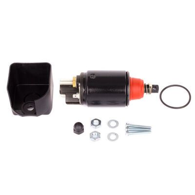 Тяговое реле, стартер MAHLE MSX 1482KIT