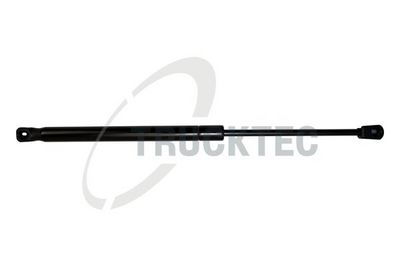 TRUCKTEC AUTOMOTIVE 0863030 Gāzes atspere, Motora