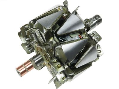 Rotors, Ģenerators AS-PL AR3010