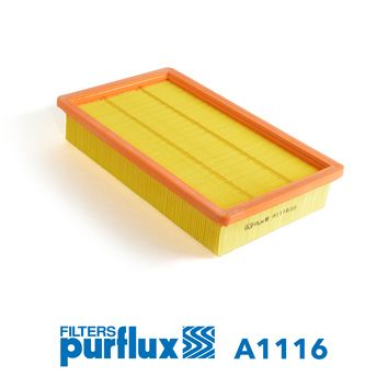 Воздушный фильтр PURFLUX A1116