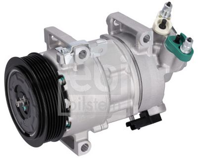 Компрессор, кондиционер FEBI BILSTEIN 1003433