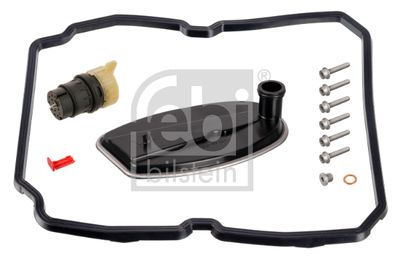 Hidrofiltru komplekts, Automātiskā pārnesumkārba FEBI BILSTEIN 100253