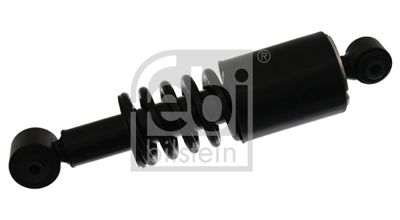 Demferis, Kabīnes stiprinājums FEBI BILSTEIN 24419