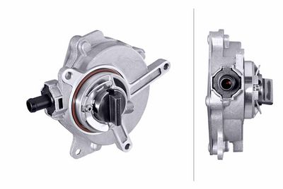 Vakuumsūknis, Bremžu sistēma HELLA 8TM 358 400-061