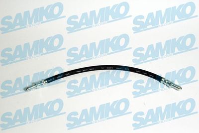 Тормозной шланг SAMKO 6T46984