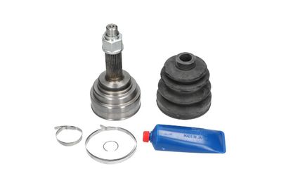 Шарнирный комплект, приводной вал KAVO PARTS CV-6510