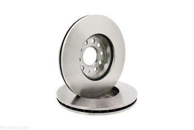 Bremžu diski AUTOMEGA 120016010