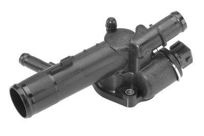 Termostats, Dzesēšanas šķidrums BorgWarner (Wahler) 411039.83D