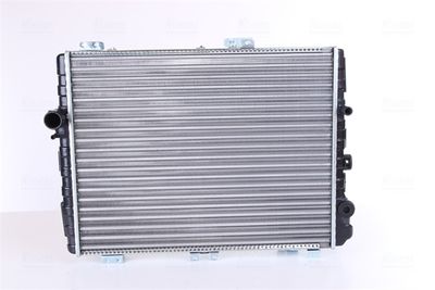 Radiators, Motora dzesēšanas sistēma NISSENS 604411