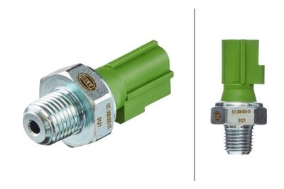 Датчик давления масла HELLA 6ZL 009 600-081