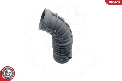 Gaisa tvērēja caurule, Gaisa filtrs ESEN SKV 24SKV410
