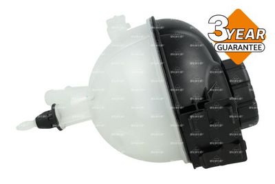 Kompensācijas tvertne, Dzesēšanas šķidrums NRF 50500017