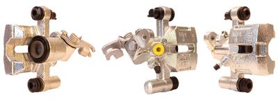 Bremžu suports ELSTOCK 87-1013