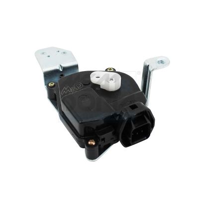 Замок двери MEAT & DORIA 31480