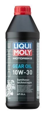Transmisijas eļļa LIQUI MOLY 3087