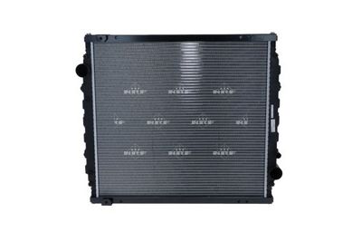 Radiators, Motora dzesēšanas sistēma NRF 51590
