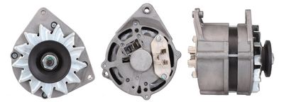 Ģenerators LUCAS LRA00375