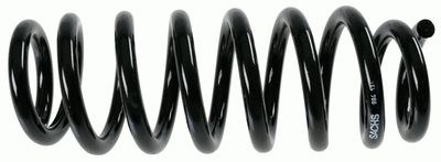 Balstiekārtas atspere SACHS 994 134